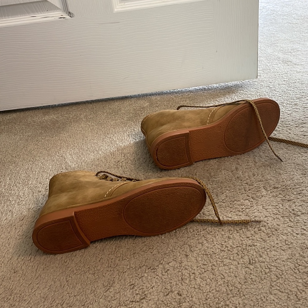 American eagle short boot - Picture 3 of 3